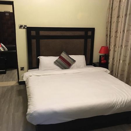 New Avon Apartments Dar es Salaam Exterior foto